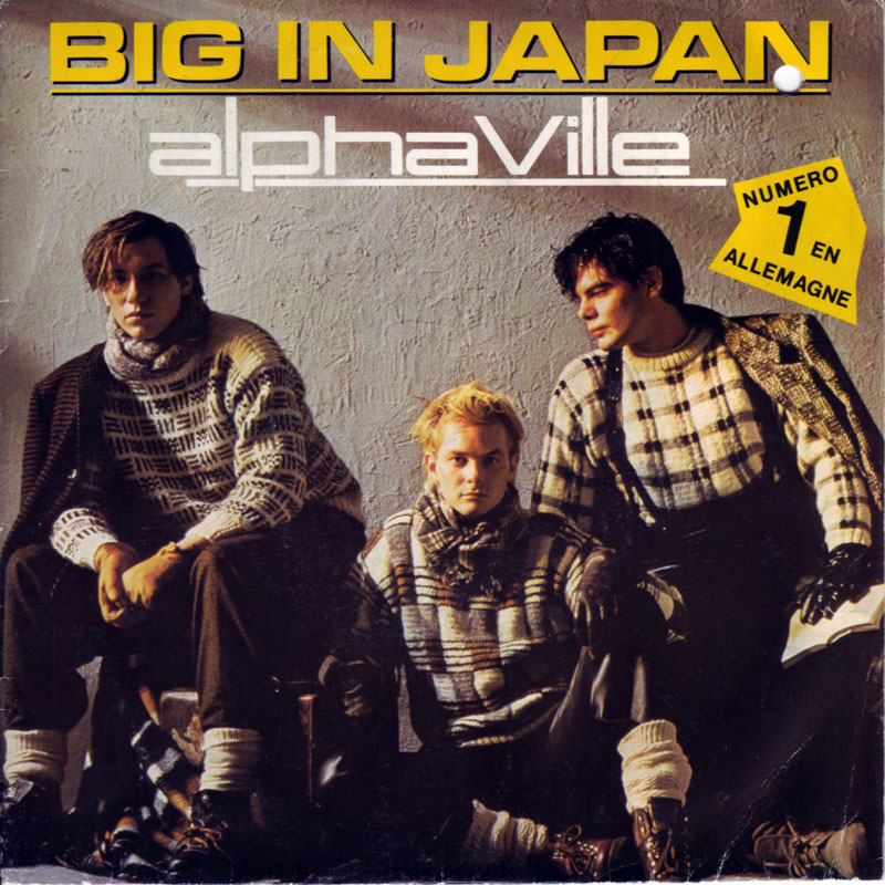 скачать big in japan alphaville